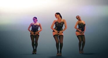 sex jav mới nhất Một phụ nữ hồi giáo đùa với một cậu bé trong một trò chơi nhập sex thuốc kích dục vai.