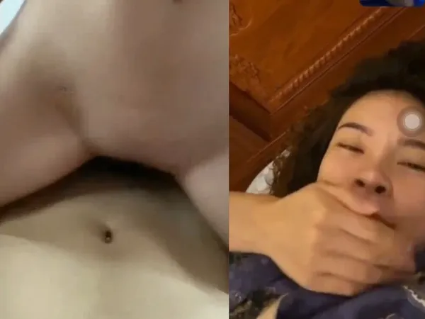 phim sex lôn to Xuất ngập bướm vẫn đút chim vào lồn em chơi thêm